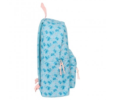 Mochila Ohana Stitch Disney 42cm