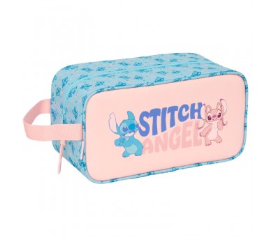 Zapatillero Ohana Stitch Disney