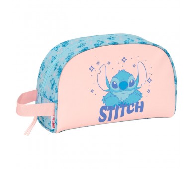 Neceser Ohana Stitch Disney adaptable