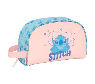 Neceser Ohana Stitch Disney adaptable