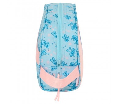 Neceser Ohana Stitch Disney adaptable