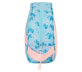 Neceser Ohana Stitch Disney adaptable