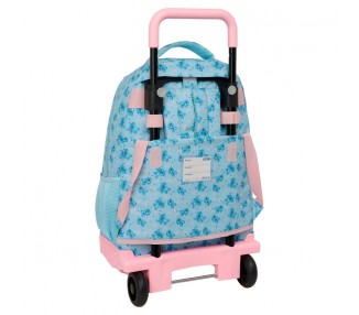 Trolley Compact Ohana Stitch Disney 45cm