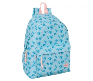 Mochila Ohana Stitch Disney 43cm