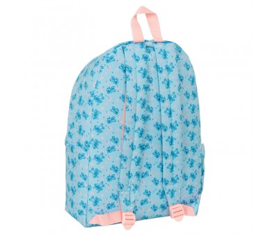 Mochila Ohana Stitch Disney 43cm