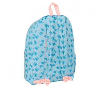 Mochila Ohana Stitch Disney 43cm