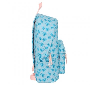 Mochila Ohana Stitch Disney 43cm