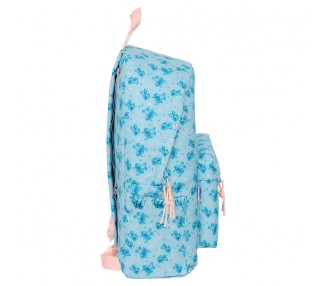 Mochila Ohana Stitch Disney 43cm