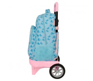 Trolley Compact Evolution Ohana Stitch Disney 45cm