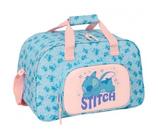Bolsa deporte Ohana Stitch Disney