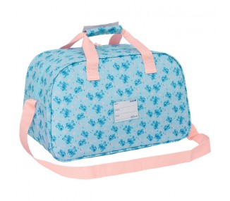 Bolsa deporte Ohana Stitch Disney