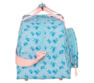 Bolsa deporte Ohana Stitch Disney