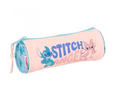 Portatodo Ohana Stitch Disney