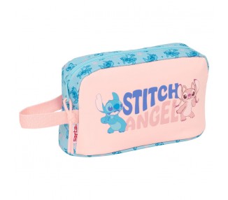 Portadesayunos Ohana Stitch Disney termo