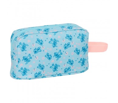 Portadesayunos Ohana Stitch Disney termo