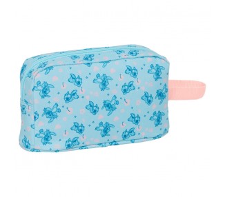 Portadesayunos Ohana Stitch Disney termo