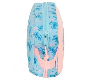 Portadesayunos Ohana Stitch Disney termo