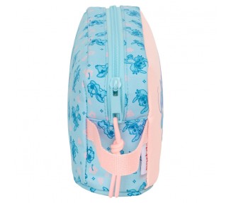 Portadesayunos Ohana Stitch Disney termo