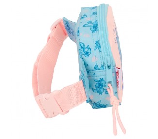 Riñonera Ohana Stitch Disney