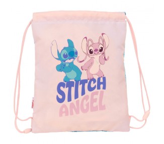 Saco Ohana Stitch Disney 34cm