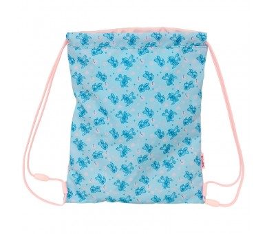 Saco Ohana Stitch Disney 34cm