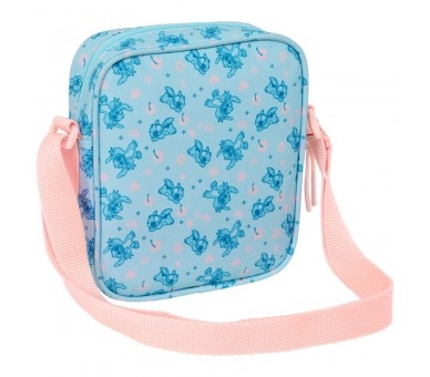 Bolso bandolera Ohana Stitch Disney