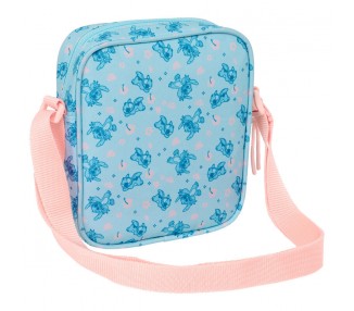 Bolso bandolera Ohana Stitch Disney