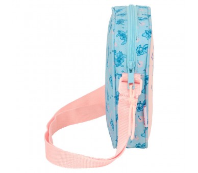 Bolso bandolera Ohana Stitch Disney