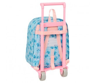 Trolley Ohana Stitch Disney 27cm