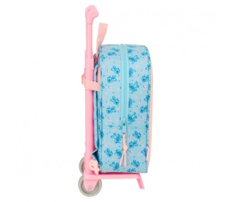 Trolley Ohana Stitch Disney 27cm
