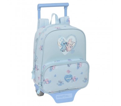 Trolley Stitch Disney 27cm