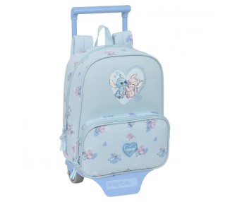 Trolley Stitch Disney 27cm
