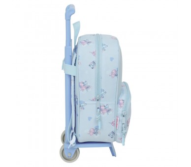 Trolley Stitch Disney 27cm