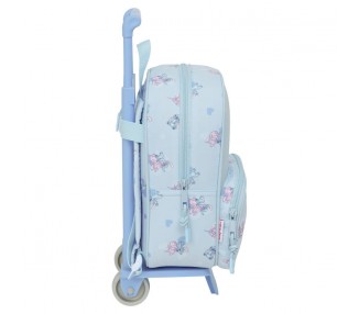 Trolley Stitch Disney 27cm