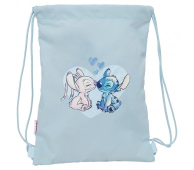 Saco Stitch Disney 34cm