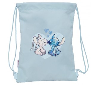 Saco Stitch Disney 34cm