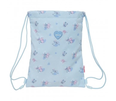 Saco Stitch Disney 34cm