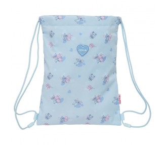 Saco Stitch Disney 34cm