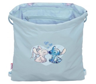 Saco Stitch Disney 34cm
