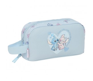 Portadesayunos Stitch Disney thermo