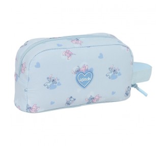 Portadesayunos Stitch Disney thermo