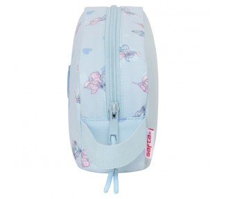 Portadesayunos Stitch Disney thermo