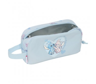 Portadesayunos Stitch Disney thermo