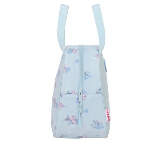 Bolsa portameriendas Stitch Disney termo