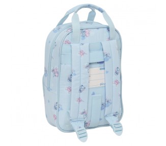 Mochila Stitch Disney 28cm