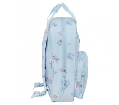 Mochila Stitch Disney 28cm