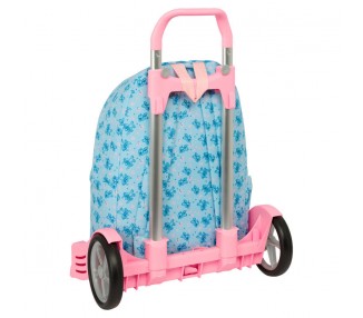 Trolley Evolution Ohana Stitch Disney 43cm