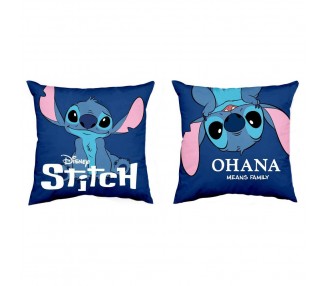 Cojin Ohana Stitch Disney