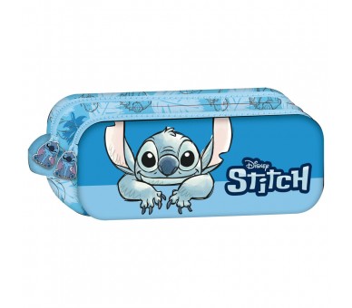 Portatodo Smile Stitch Disney