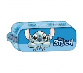 Portatodo Smile Stitch Disney